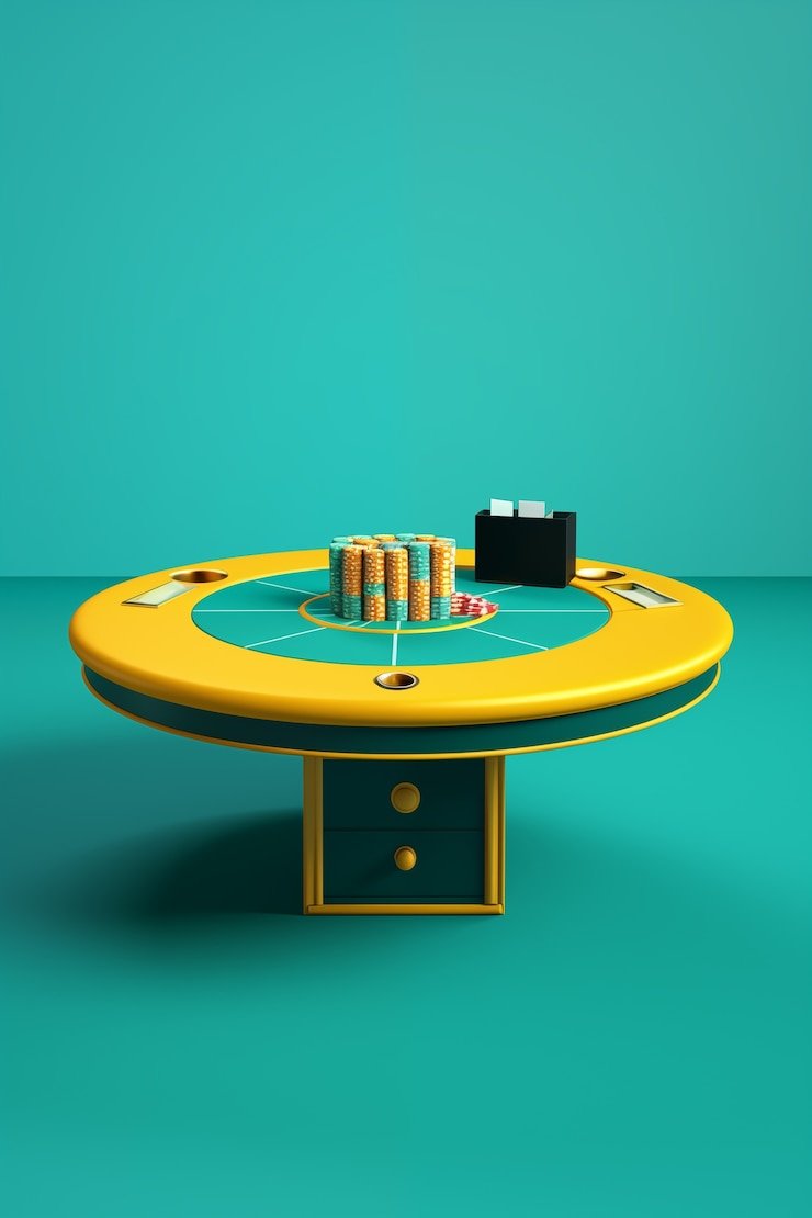Studio dealer langsung pixelmon dengan multi-kamera dan pencahayaan profesional untuk pengalaman Piala AFF