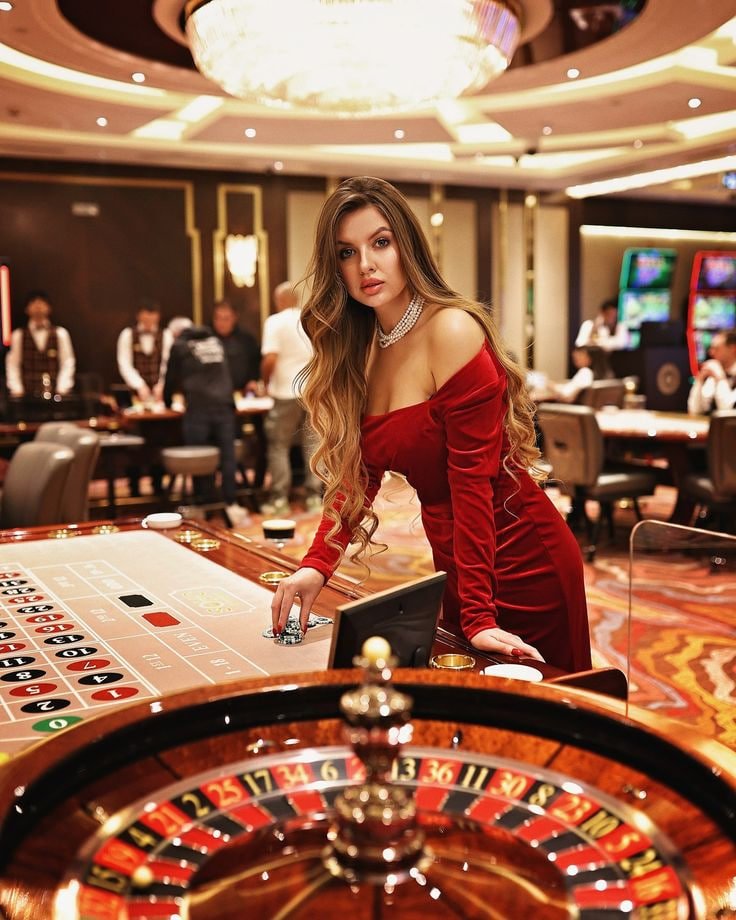 Live dealer tables di pixelmon dengan dealer profesional dan studio berkualitas tinggi